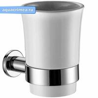 Стакан керамический FORNY (AZ-88306)